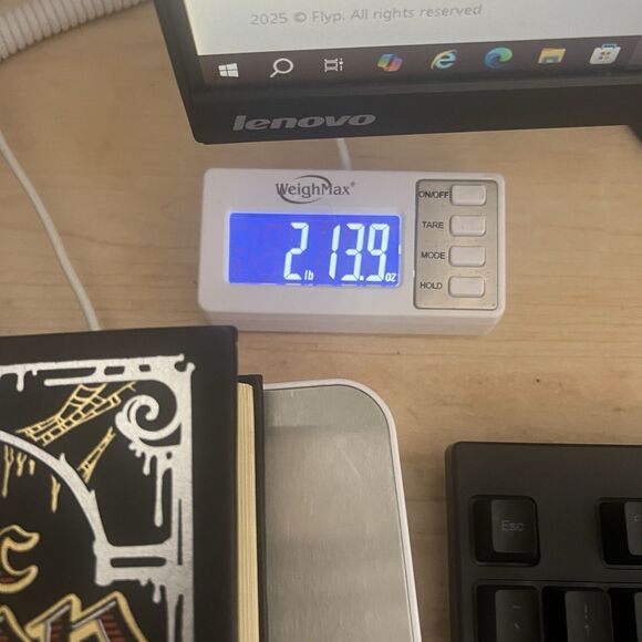 Barnes & Noble Classic Horror Stories Collectible Editions Series Hardcover Book - Picture 4 of 4